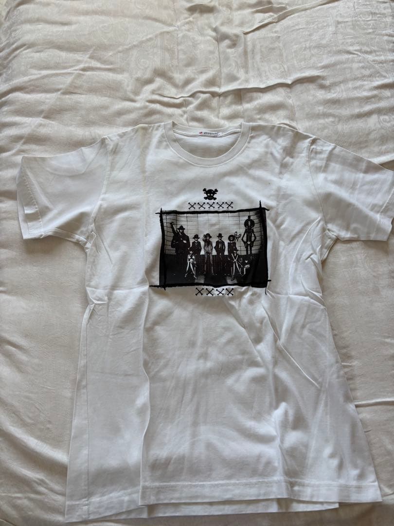 バラ売り可 オールドユニクロTシャツセット22枚セット - メルカリ