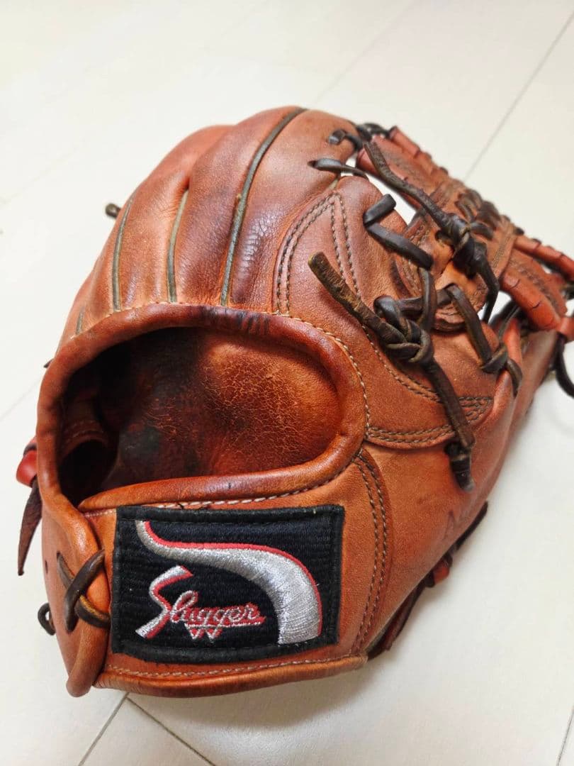 久保田スラッガー 軟式内野用 KSN-Bu5X 楽天市場】野球 ソフトボール 【当店オリジナル♪】久保田スラッガー