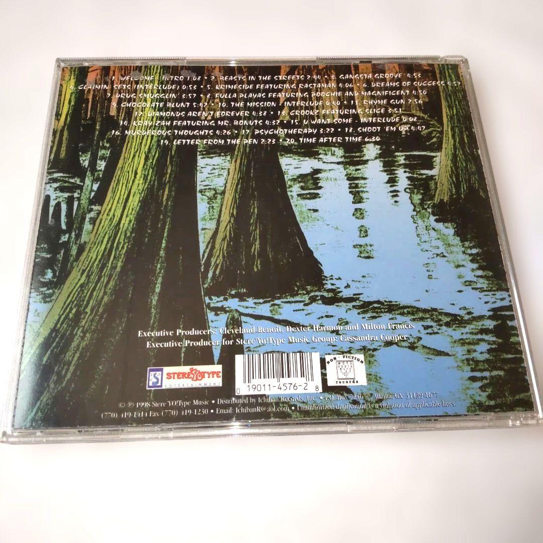 G-RAP Bigga Than Life - メルカリ