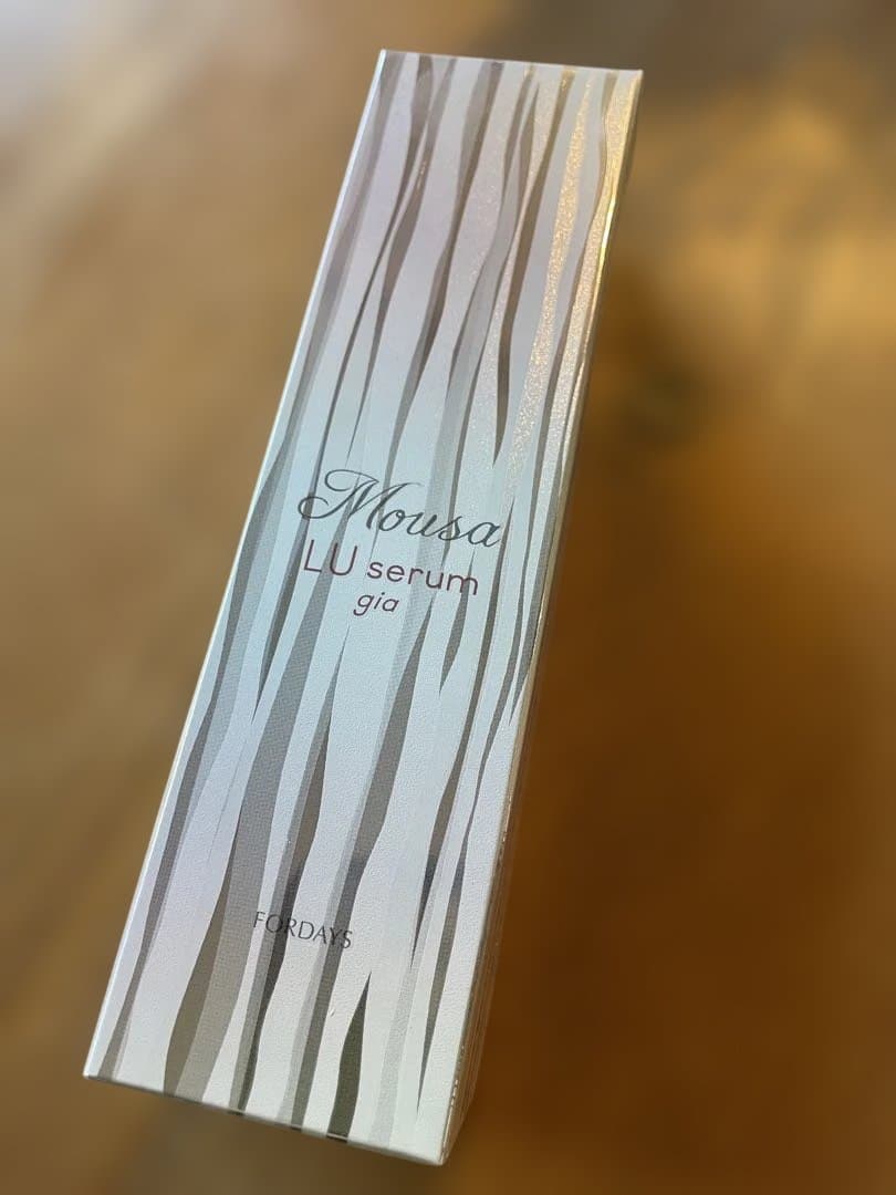フォーデイズ ムーサ LU・セラム gia - メルカリ