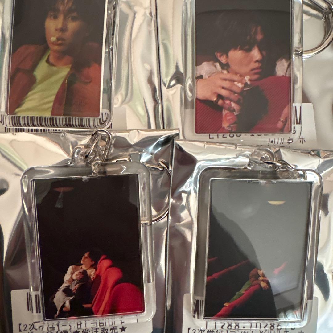 超特急 タクヤ 草川拓弥 ファンミ アクキー - メルカリ