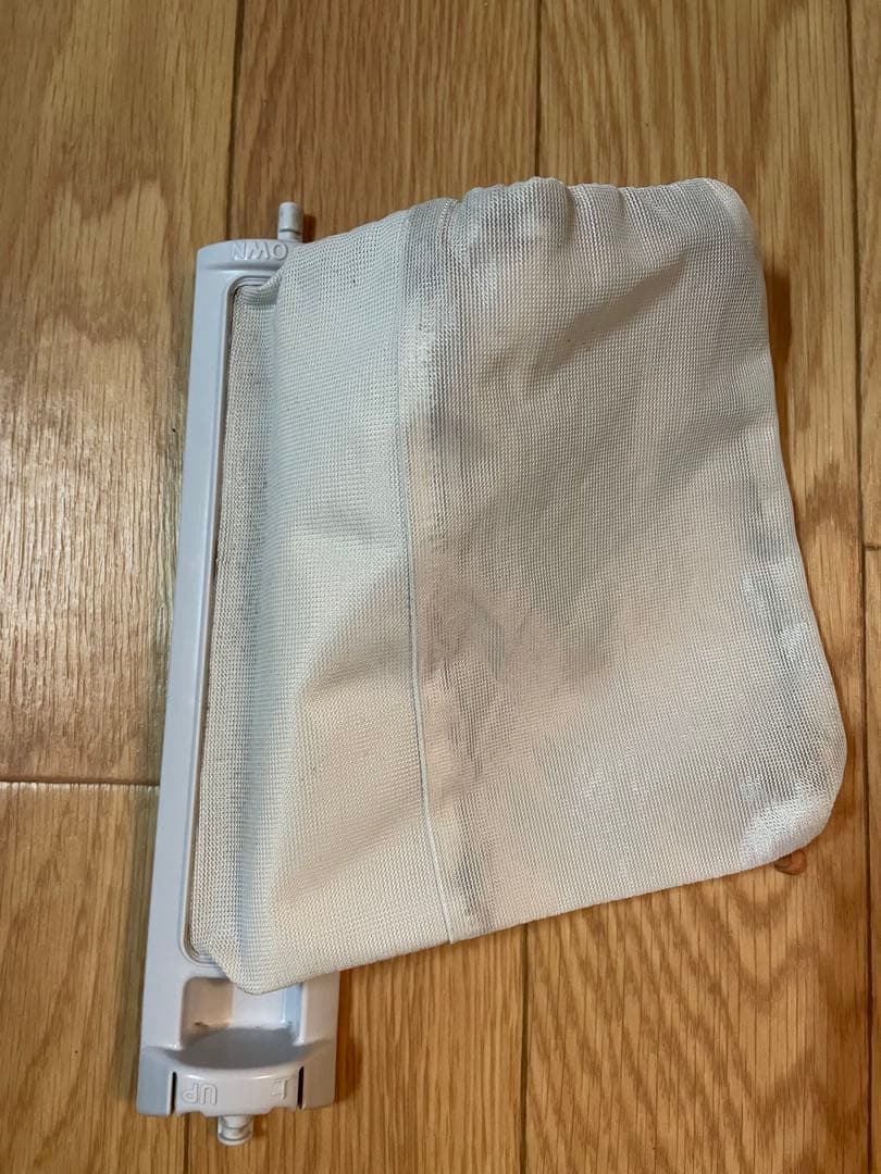 【送料込み】SHARP 洗濯機 ES-GE6D-T 6.0kg 2019年製