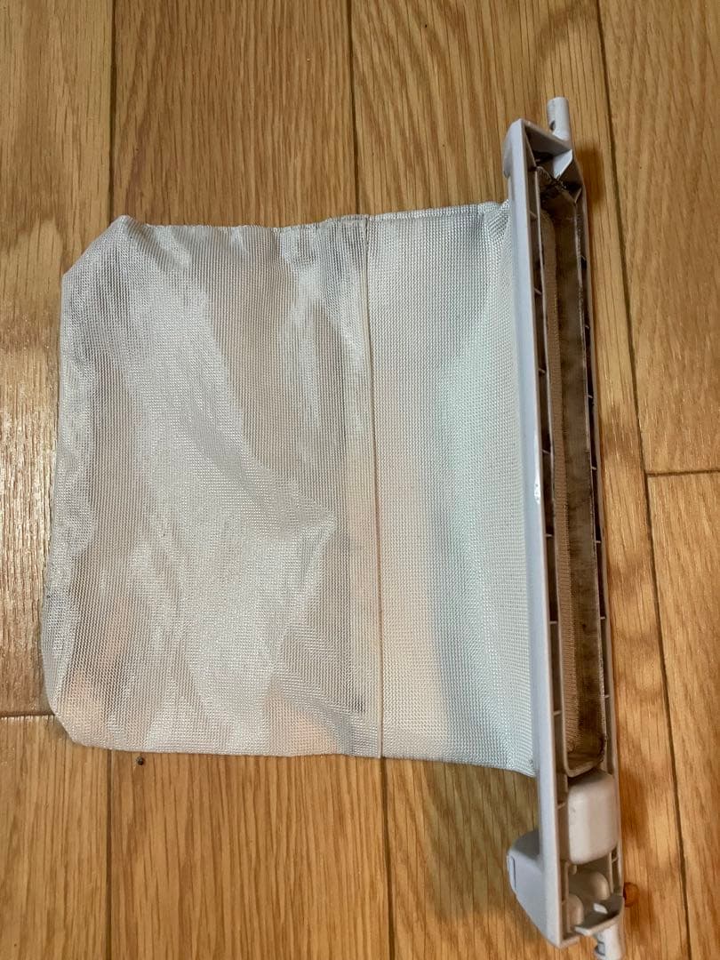 【送料込み】SHARP 洗濯機 ES-GE6D-T 6.0kg 2019年製