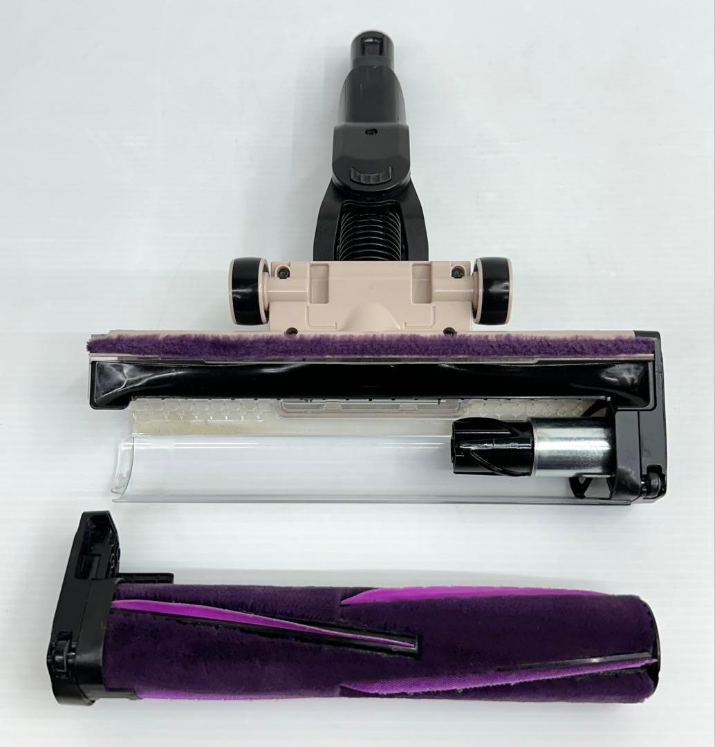 希少 CS601JNZPK 動作保証品 シャーク 掃除機 ヘッド パワーヘッド