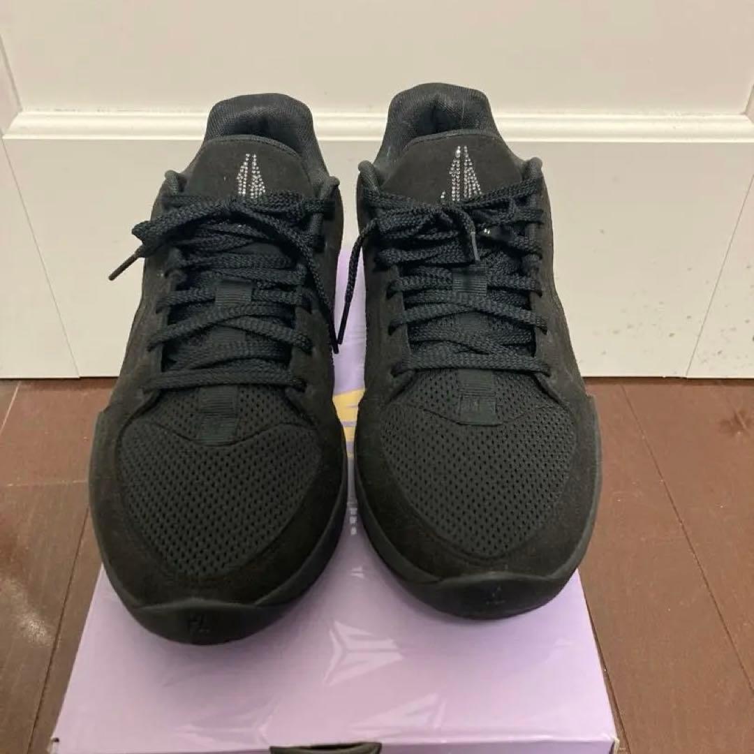 NIKE ja2 スワロフスキー　27.5cm