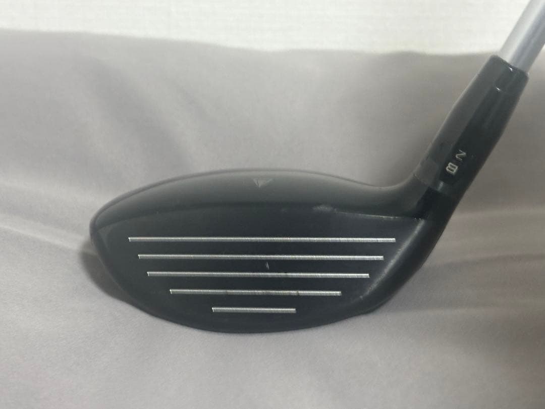 タイトリスト EVO Ⅵ / 1w TS3 569S / 5w TS2 50S TS Fairway Metal