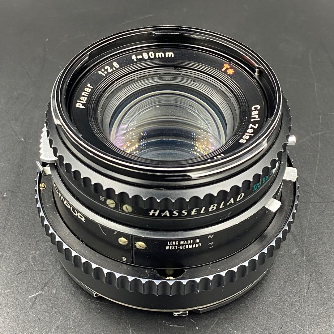 交換可】hasselblad500CM80mmF2.8PhaseoneP30+ - メルカリ