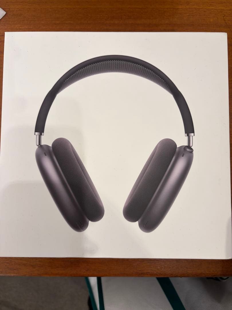 Apple air pods max 第一世代　ブラック　本体 Apple AirPods Max - Midnight, 1 ct - Smith's Food and Drug