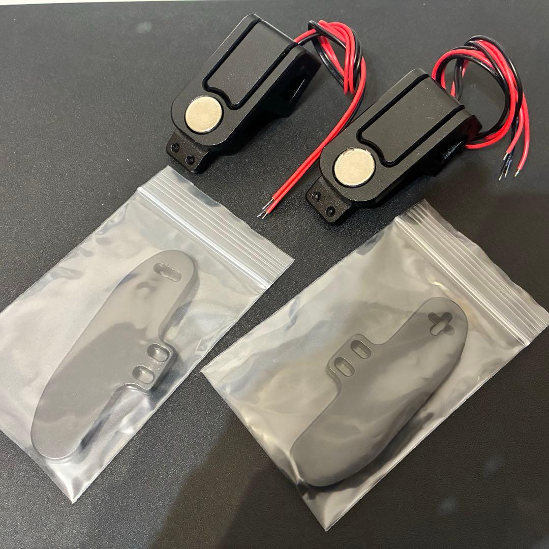 マグネット パドルシフト - メルカリ