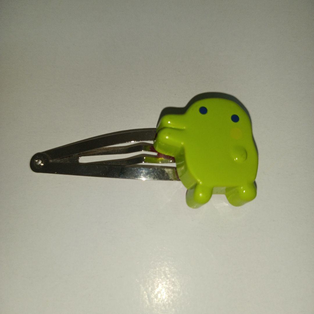 たまごっちプラス たまごっち ぬいぐるみ くちぱっち 平成レトロ ヘアピン