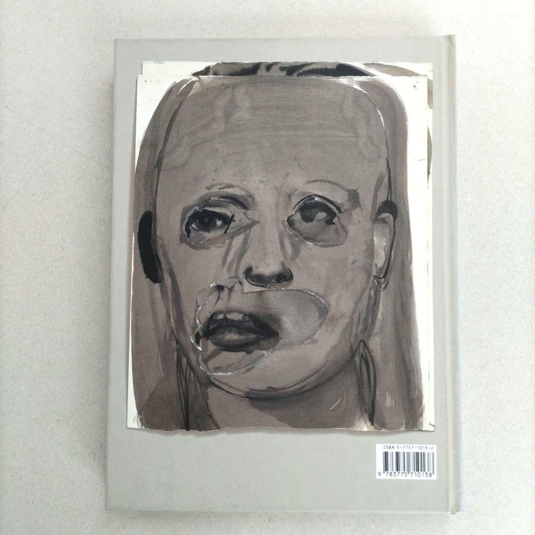 Marlene Dumas:OneHundred Modelマルレーネ・デュマス - メルカリ