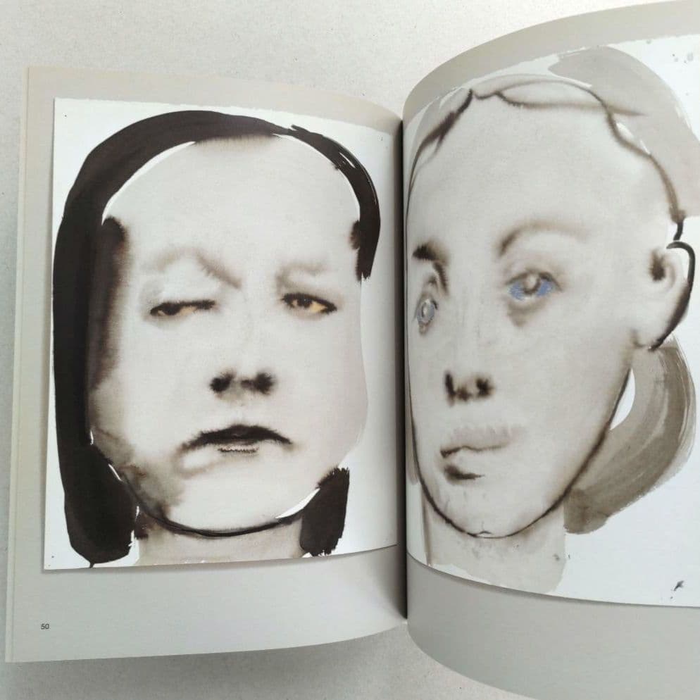 Marlene Dumas:OneHundred Modelマルレーネ・デュマス - メルカリ