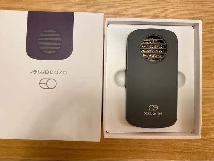 エクレール 低濃度オゾン発生器 オゾバリア パール 楽天市場】【あす楽】【20個セット】エクレール 低濃度オゾン発生器