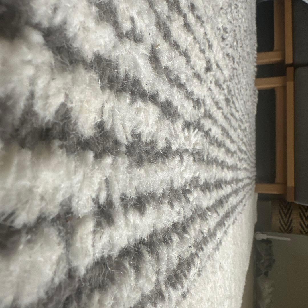 RugRu 140x200cm Nancy rug