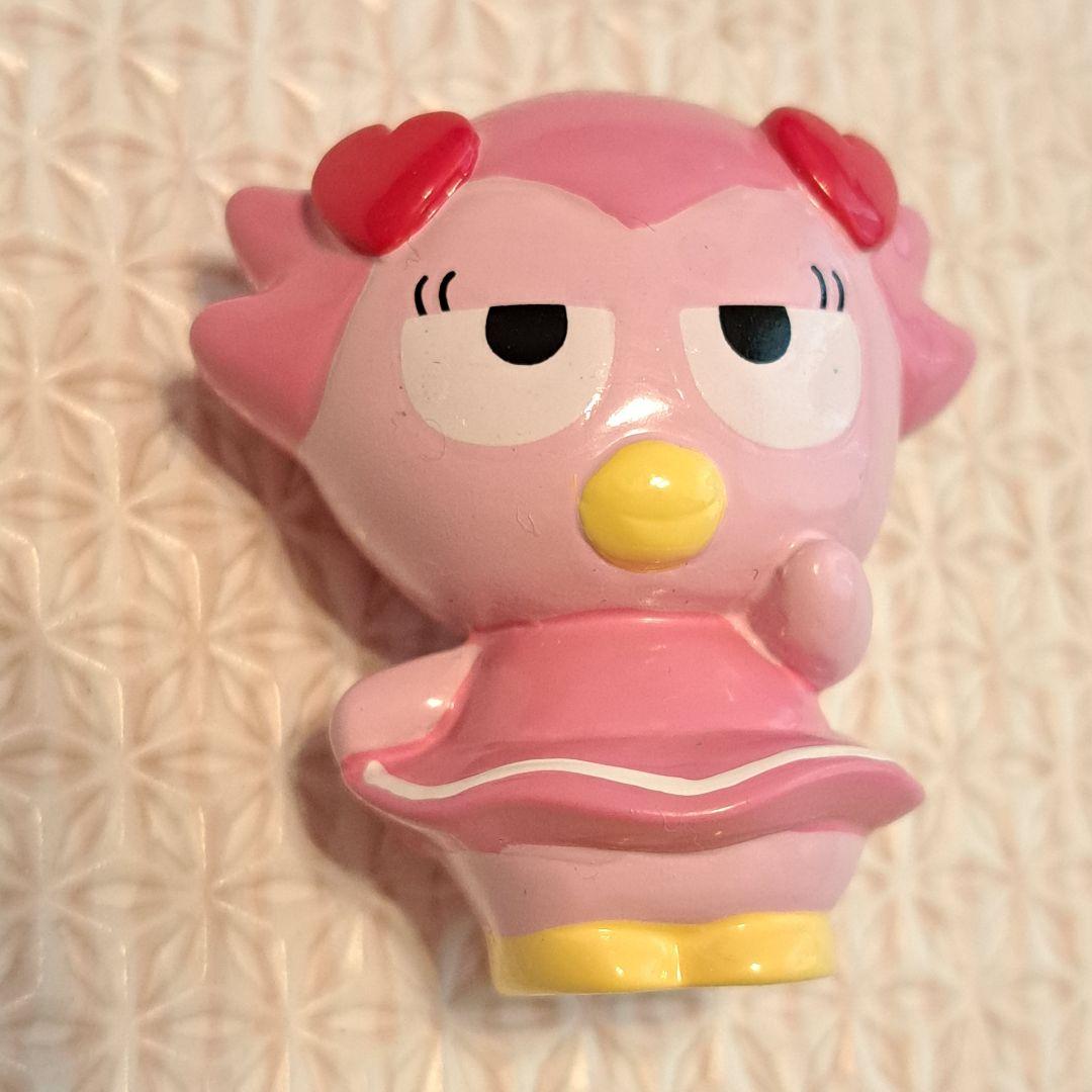 バッドバツマル つん子 フィギュア マスコット - メルカリ