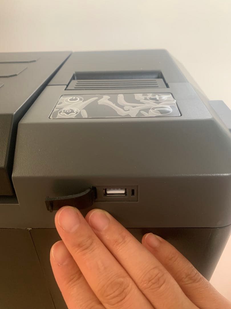 y277 車載冷蔵庫 9L -20℃～10℃ 45W 12V/24V