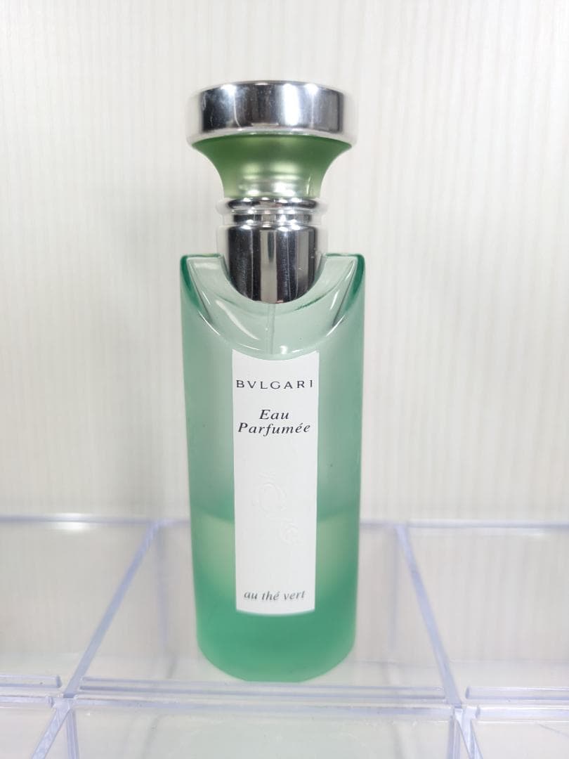 ブルガリ オパフメ オーテヴェール オーデコロン 40ml - メルカリ