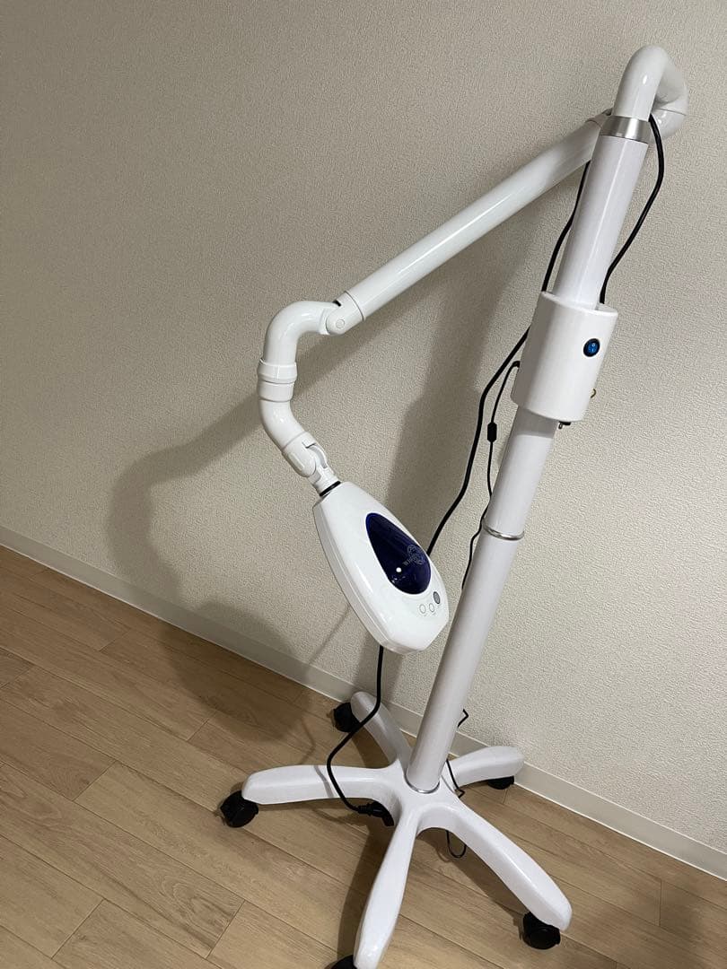 ◇シャリオン 最新グレードアップモデルホワイトニング機器◇ - メルカリ