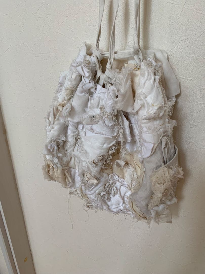 大人気作家 aratama アラタマ さん コラージュバック - メルカリ