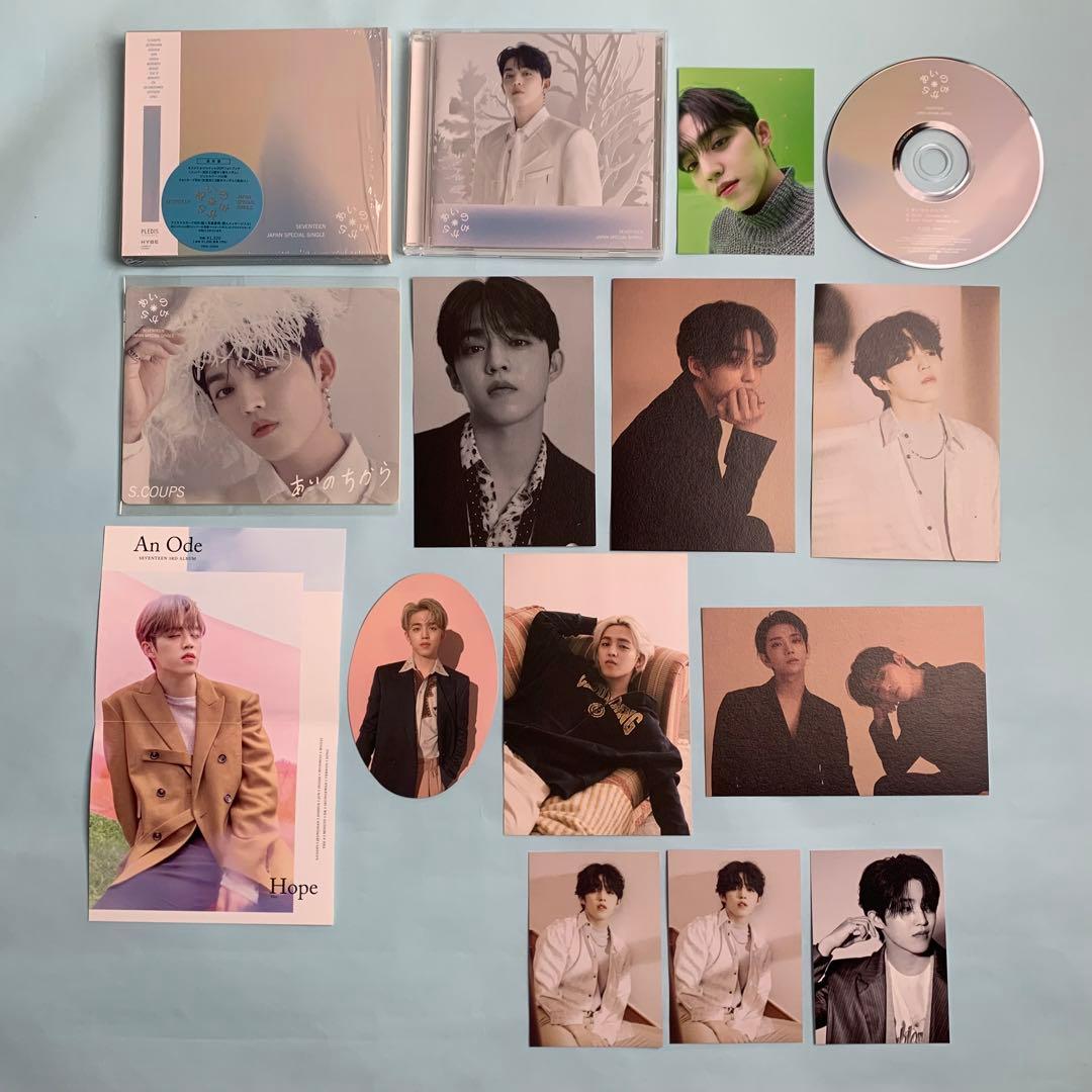 88 seventeen エスクプス スンチョル チェキ トレカ まとめ売り - メルカリ