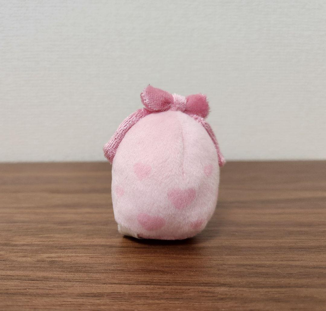 すみっコぐらし てのりぬいぐるみ たぴおか ポイント引換品 交換 限定