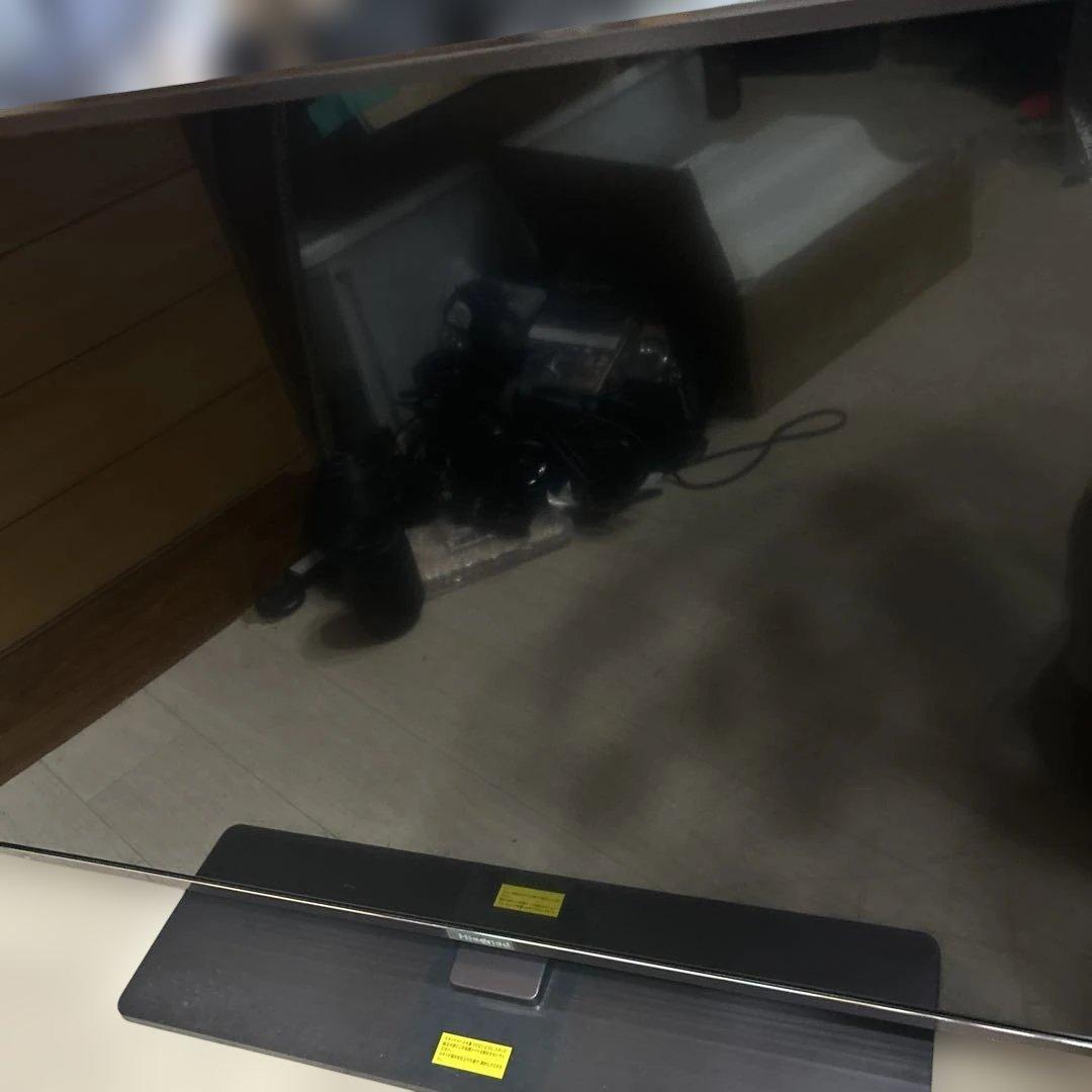 Hisense 43A6800 43インチ 4K液晶テレビ ハイセンス 43A6800 [43インチ] 価格比較 - 価格.com