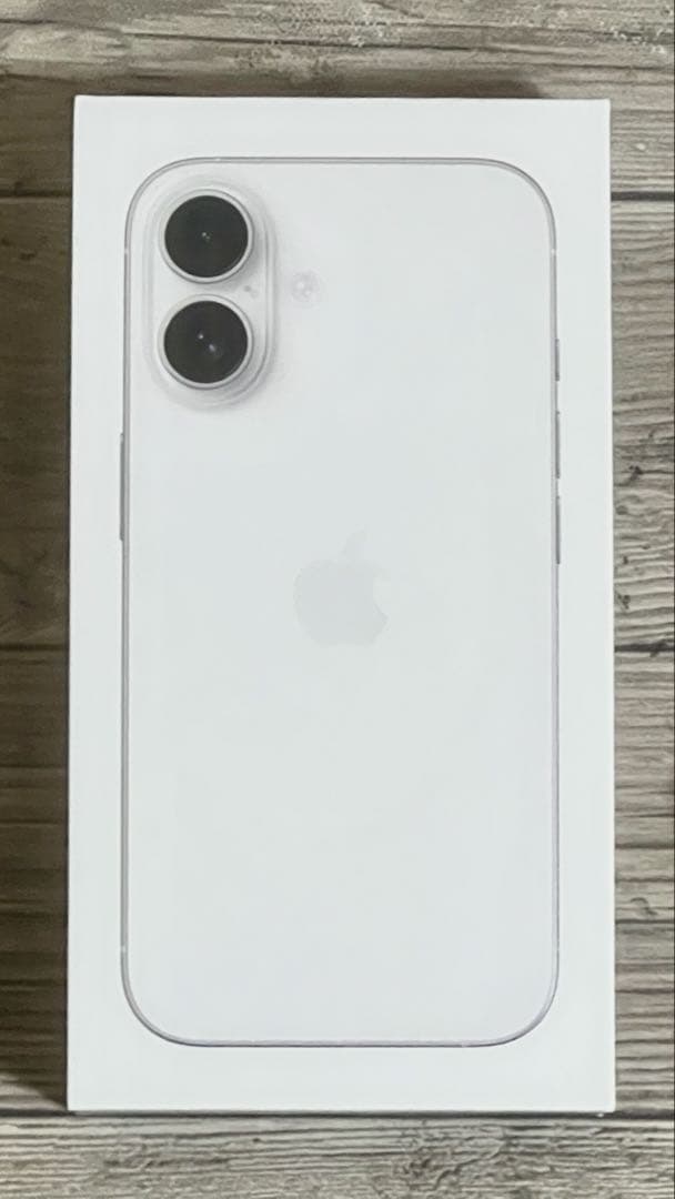 iPhone16 ホワイト SIMフリー 256GB Apple iPhone 16 256GB SIMフリー [ホワイト] 価格比較 - 価格.com