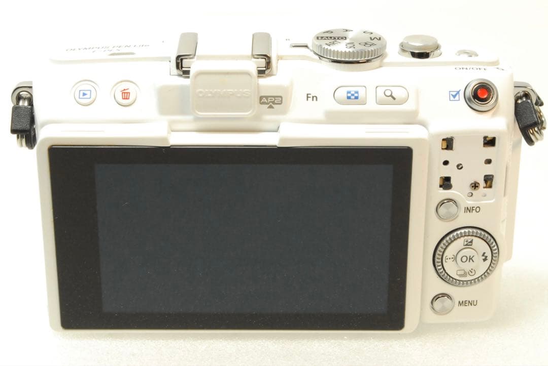 ちびちゃんママ様フォロー割_OLYMPUS E-PL5 ❤️オリンパス ミラーレス