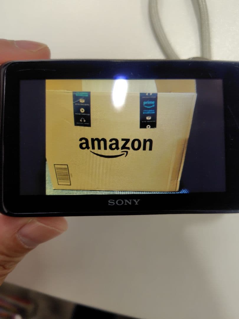 sony デジタルカメラ Cyber -Shot DSC-WX170