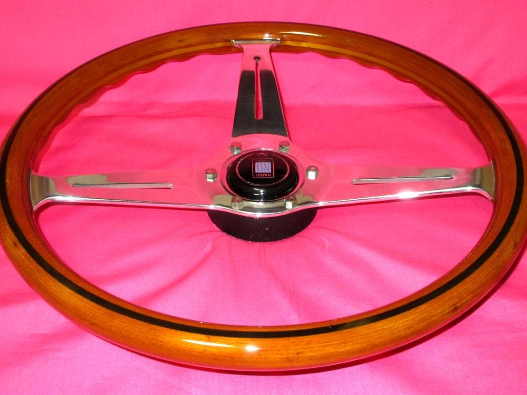 専用6234 正規品 NARDI classicナルディ クラシック 36.5Φ