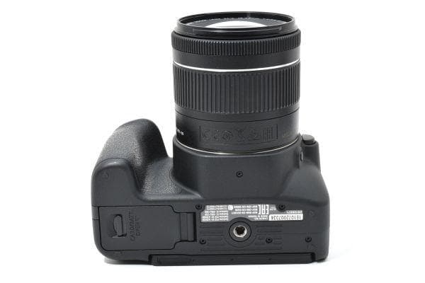 【美品】 Canon EOS Kiss X9 レンズキット 《S数1664回》