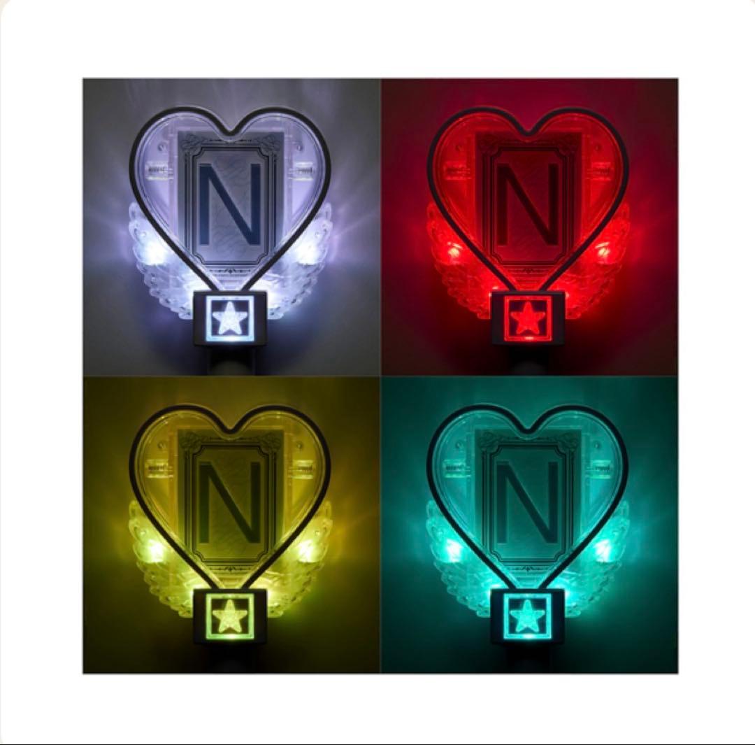 中島健人 IDOLICの魔法 ペンライト - メルカリ