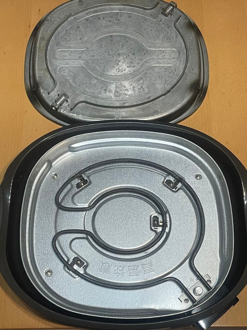 EA-BT 45 象印ホットプレート 3WAY これからのパーティシーズンに是非