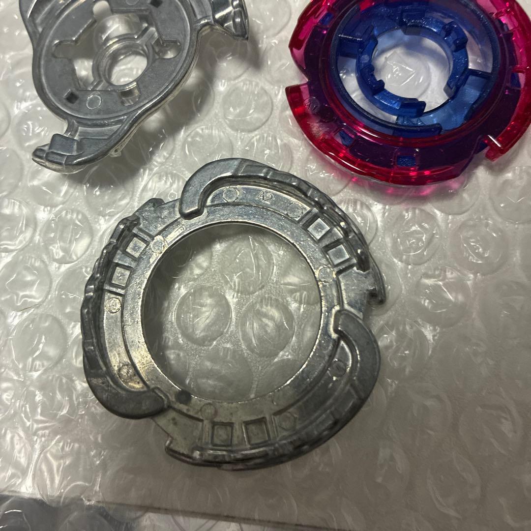 メタルファイトベイブレード BB-105ビッグバンペガシスF:D - メルカリ