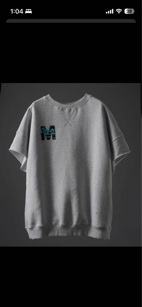 UVERworld TAKUYA∞ htct∞xM スウェット - メルカリ