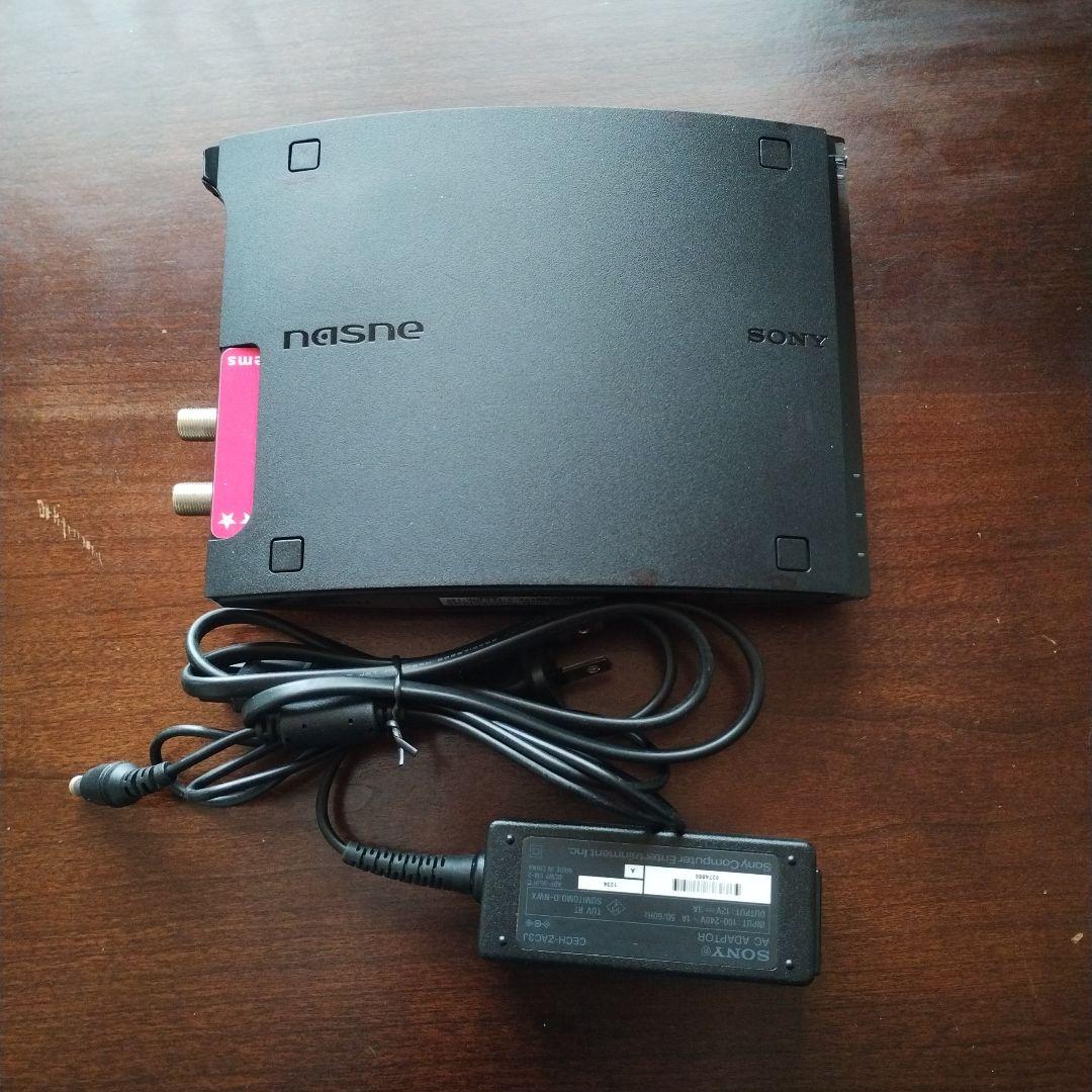 その他 SONY NASNE CECH-ZNR1J 114 Amazon | ソニー nasne(ナスネ) CECH-ZNR1J | プレイステーション3