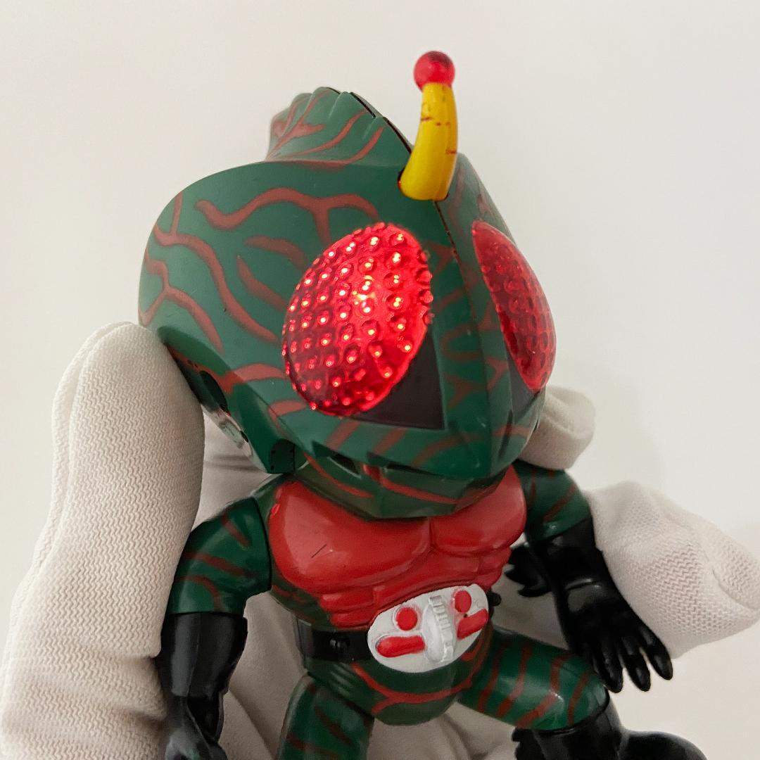 仮面ライダー SD マイティライダーズ まとめ売り - メルカリ