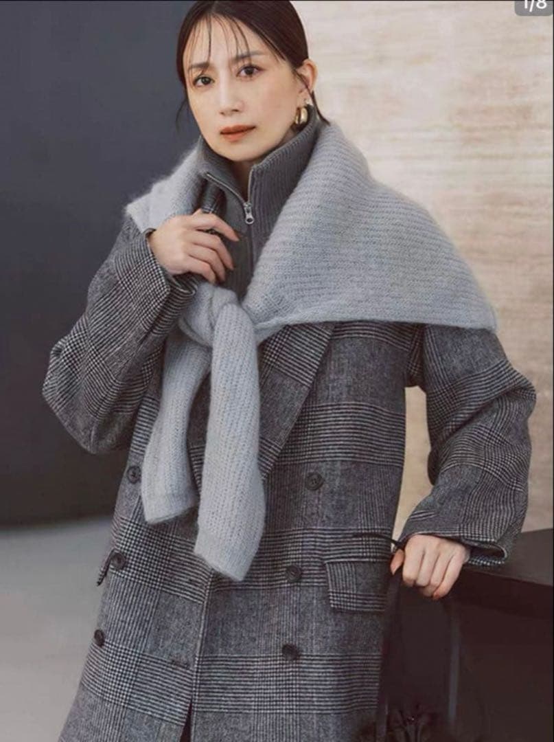 25AW mother JACKET ジャコット 完売品 東原亜希さん