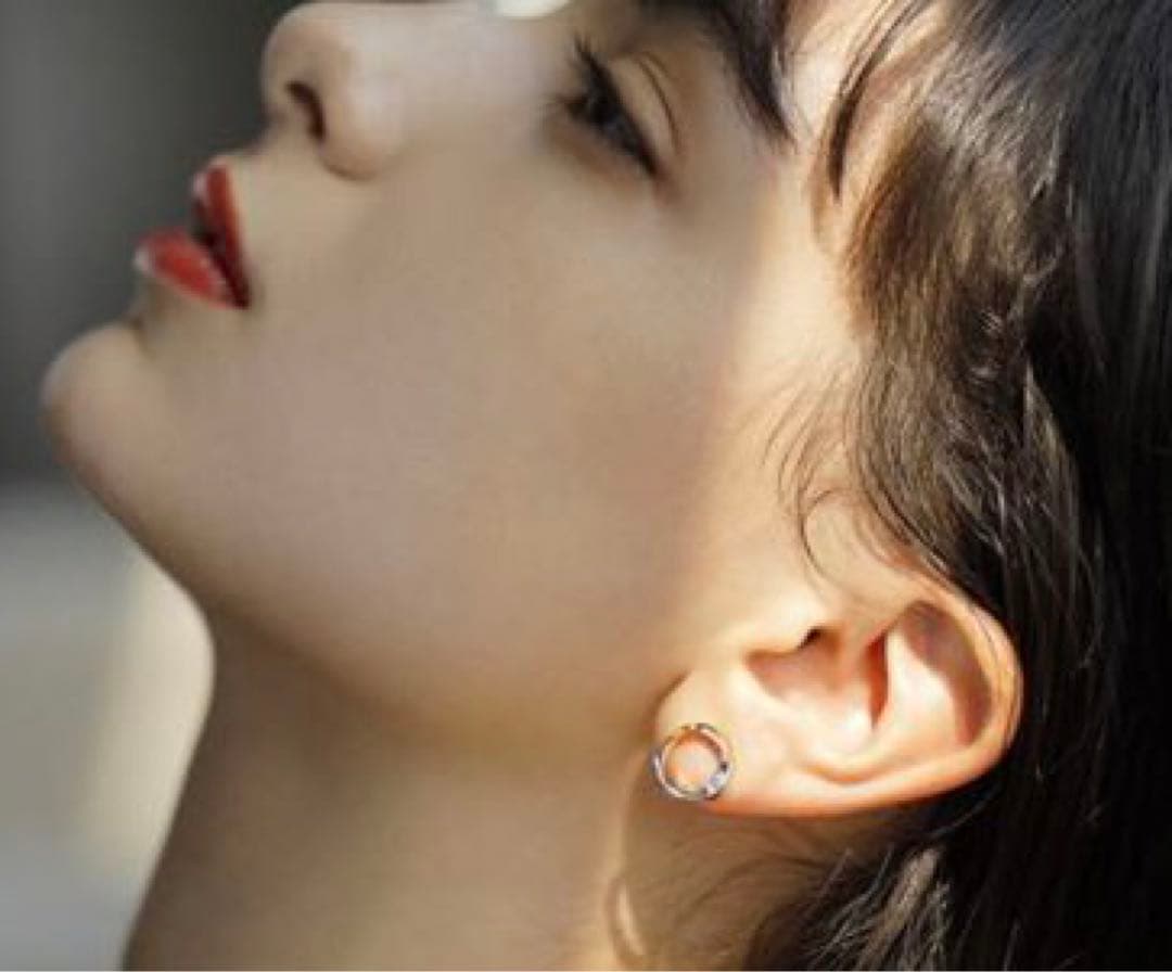 ソワレオー soireeo ピアス Nissy 西島隆弘 - メルカリ