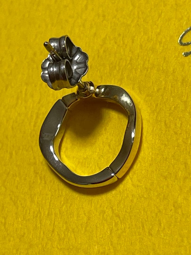 ソワレオー soireeo ピアス Nissy 西島隆弘 - メルカリ