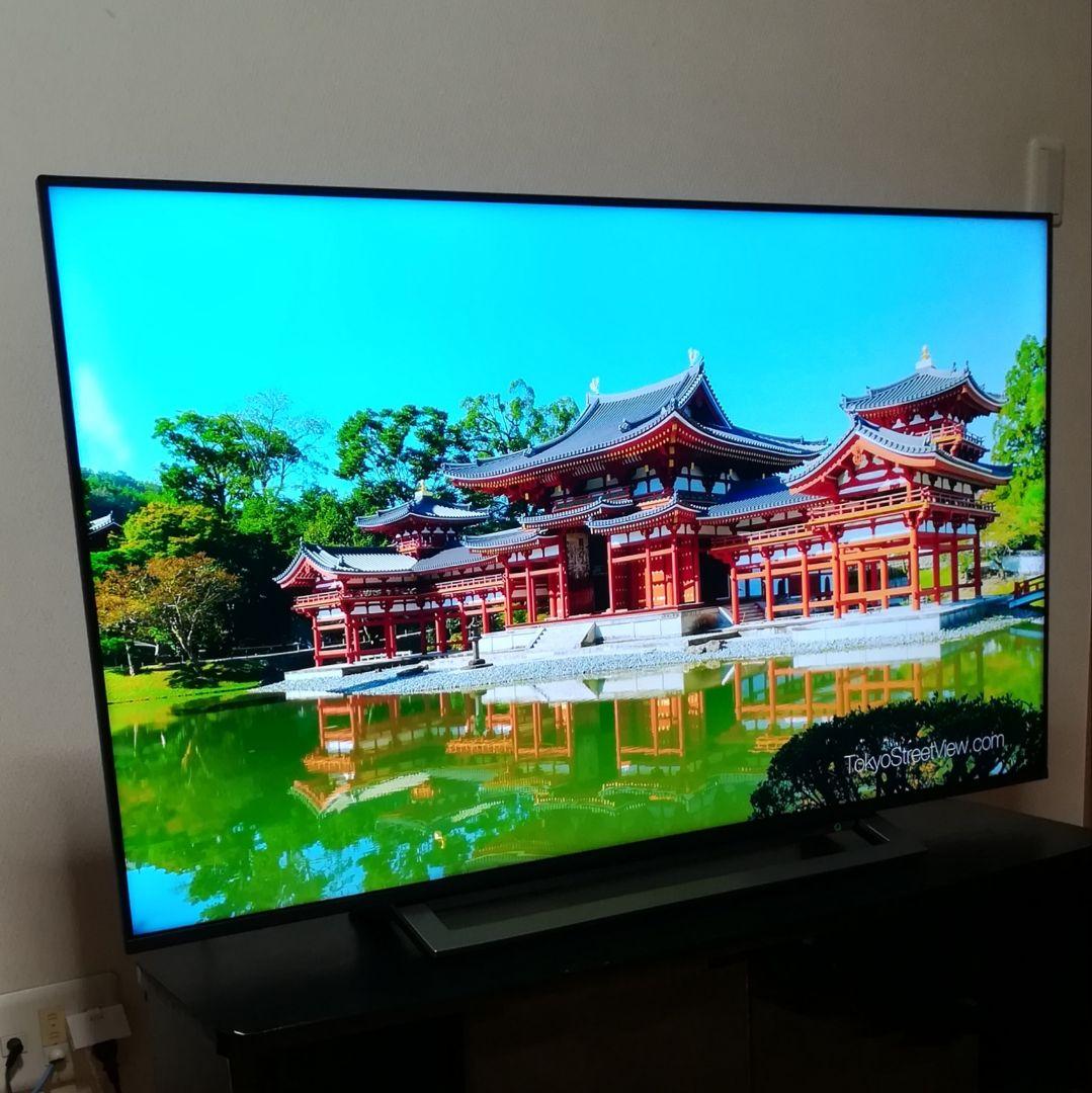4Kチューナー搭載／Netflix、YouTube】東芝 50型液晶テレビ - テレビ新着