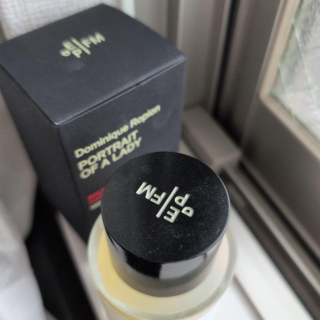 フレデリック マル ポートレート オブ ア レディ ヘアミスト 100ml