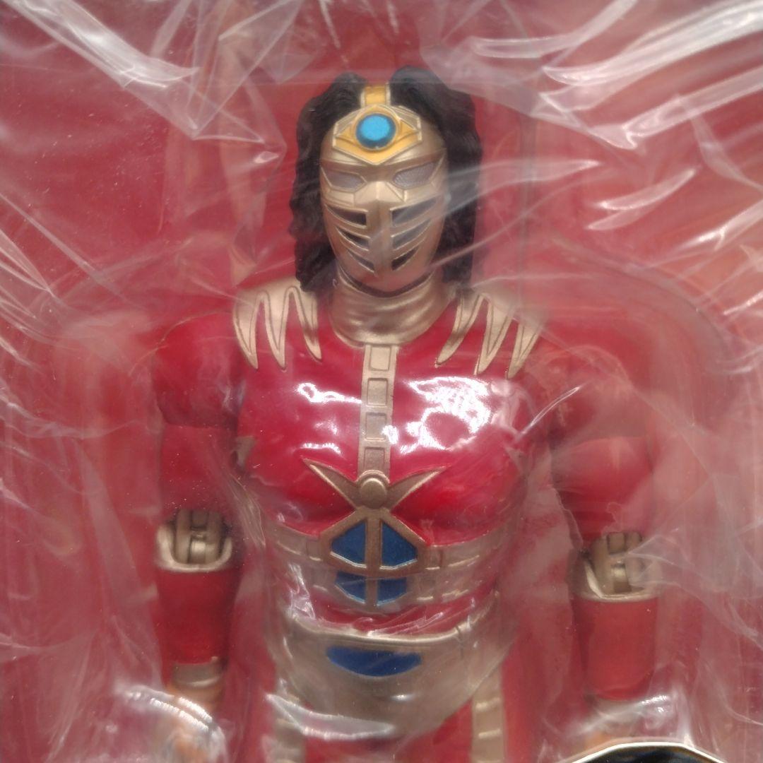 新日本プロレス アクションフィギュア 獣神ライガー[ストーム