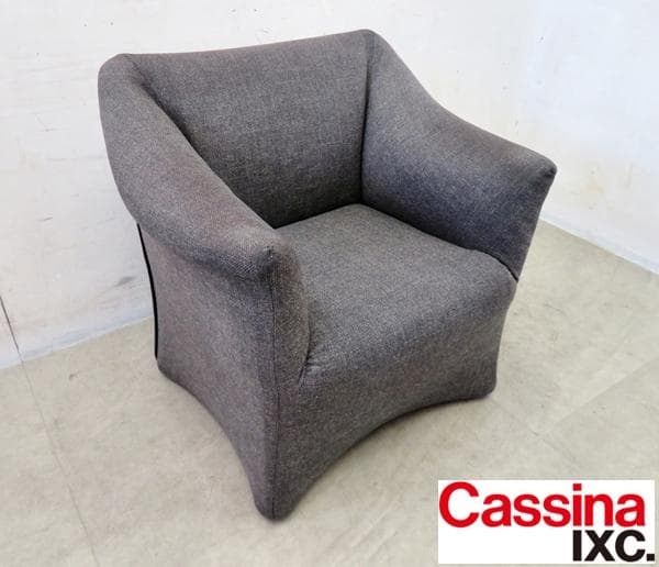 カッシーナIXC□マリオベニーニ□684 ピッコラテンタツィオーネ