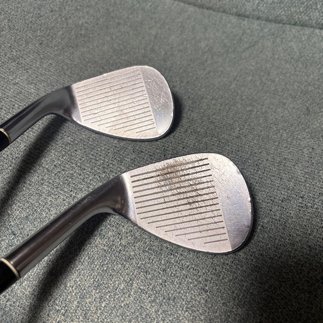 FOURTEEN ウェッジ 50 58 セット mt28 - メルカリ