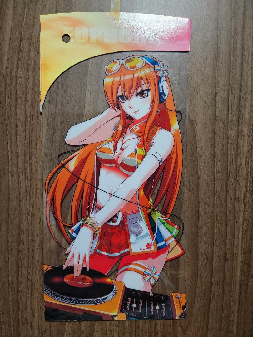 ビートマニアllDX18 リゾートアンセム 筐体画面横ポップ - メルカリ