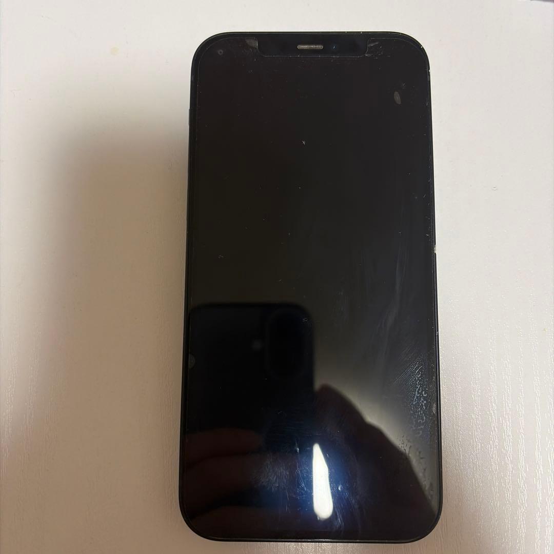 Apple iPhone 12 ブラック 本体 Amazon.com: Apple iPhone 12, 64GB, Black - Verizon (Renewed