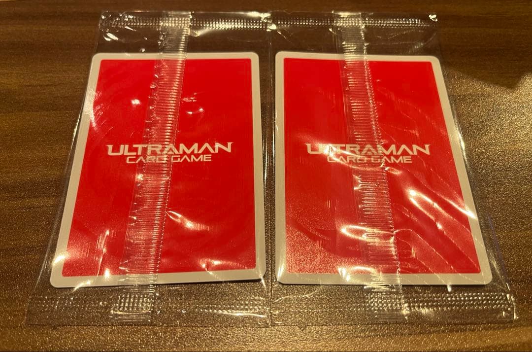 ウルトラマンロッソ ウルトラマンブル ギャラクシーカップ 優勝 プロモ