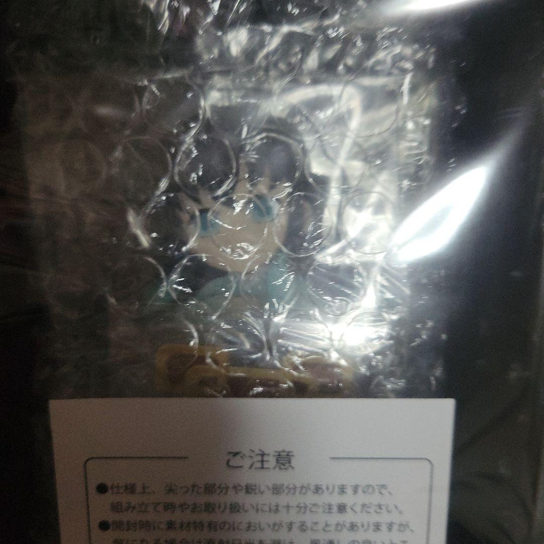 鬼滅の刃 時透無一郎 誕生祭 2024 立体アクリルスタンド バースデー 誕生