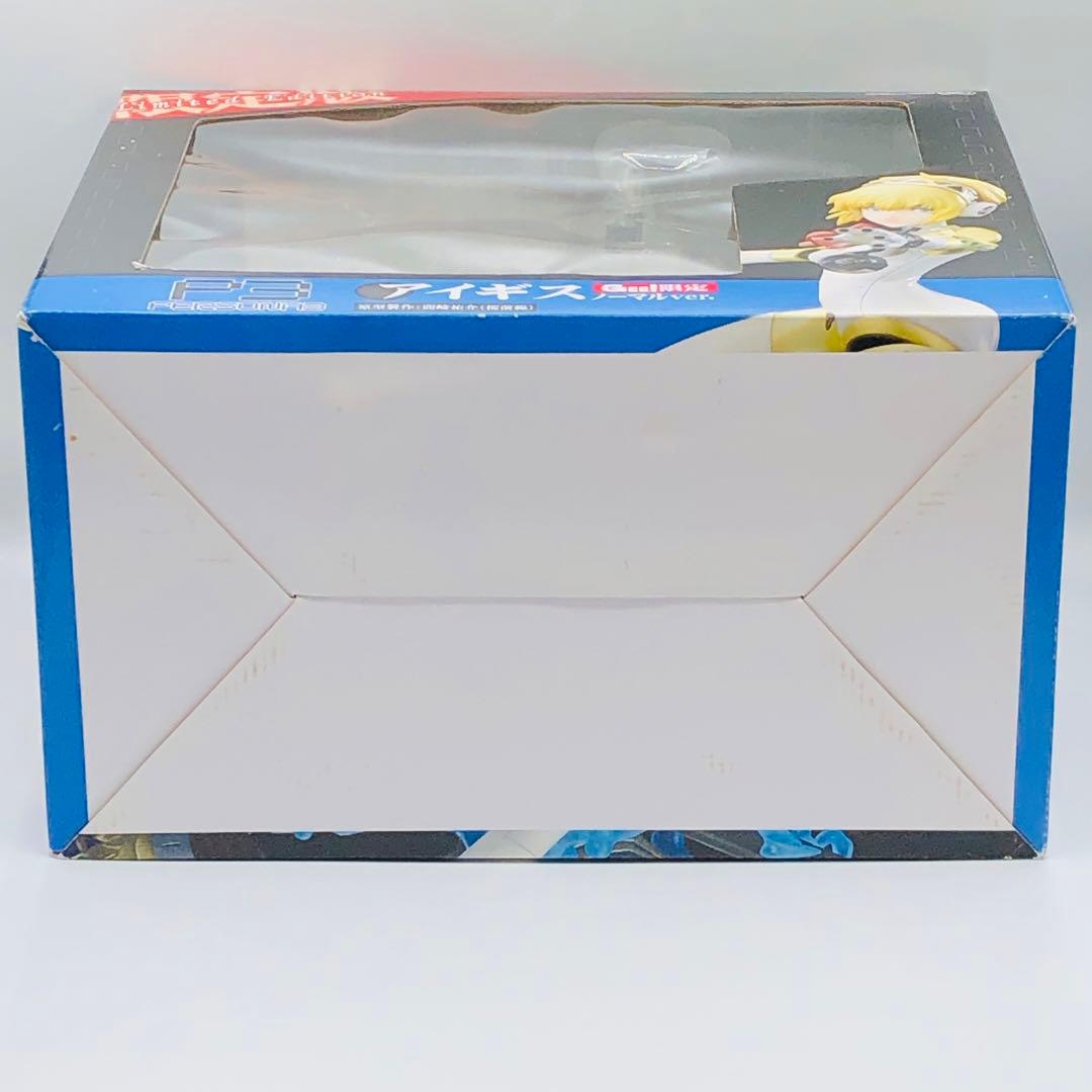 コスパ P3 ペルソナ3 アイギス ノーマルver. GEE限定版 - メルカリ